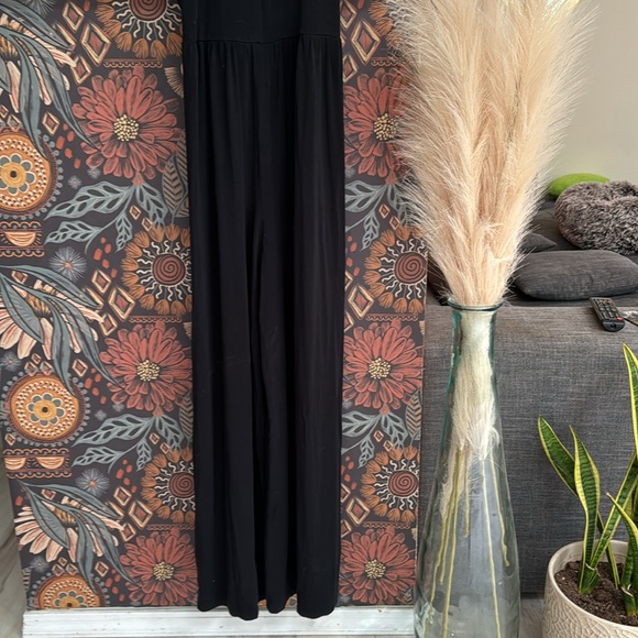 Wilfred Wide Leg Jumpsuit - Picture 2 of 6
